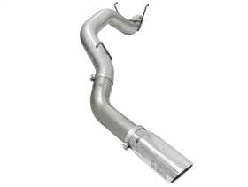 LARGE Bore HD DPF-Back Exhaust System 49-42039-P